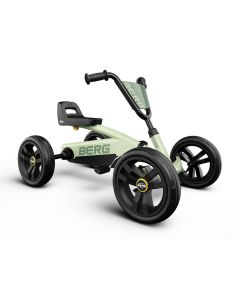BERG Buzzy Green Grün Pedal Gokart 24.30.16.00