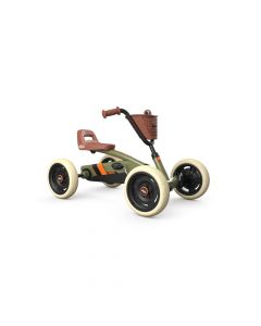 BERG Buzzy Retro Green Pedal Gokart 24.30.15.00