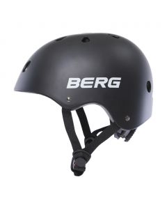 BERG Helm S - Schutzhelm für Kinder im Alter von 2-5 Jahren 16.00.04.00