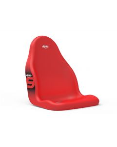 BERG Sitzschale Fahrersitz B.Super Red für alle XL und XXL Gokarts 51.15.00.88