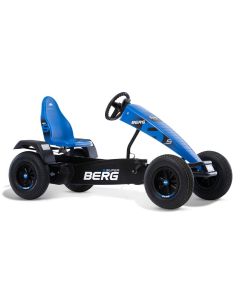 BERG XL B.Super Blue BFR-3 Pedal Gokart 07.20.22.00