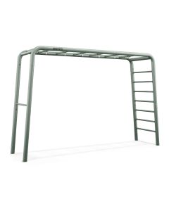 BERG PlayBase Rahmen Large TL Green (1x Leiter, 1x Reck) 22.40.05.00