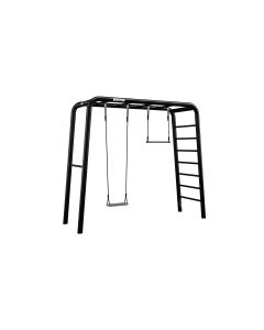 BERG PlayBase Rahmen Medium TL + Schaukel + Trapez 22.21.06.00
