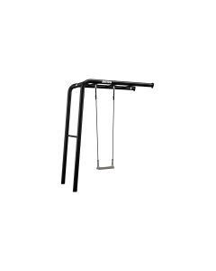 BERG PlayBase Rahmen Wall + Schaukel - Wandmontage 22.01.02.00