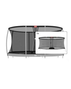 Sicherheitsnetz Grand DLX XL 520 - Netz einzeln Ersatzteil für Grand Champion/Elite 520cm 51.30.72.81