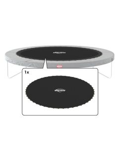 Sprungtuch Favorit 330 AirFlow - Ersatzteil einzeln für BERG Favorit 330cm Trampoline 51.30.11.61