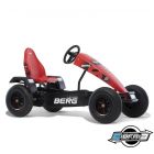 BERG XXL B.Super Red E-BFR-3 Pedal Gokart Elektro Hybrid 07.40.23.00