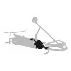 BERG Mittelmotor 24V / 250W Elektro-Motor + Kurbelset - Für alle E-Gokarts 51.08.00.02