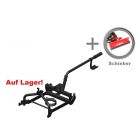 BERG Front Hebevorrichtung vorne + Schieber - Für alle XL und XXL Gokarts 15.60.40.01
