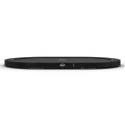 Trampolin BERG Grand Champion InGround 520 Schwarz Airflow PRO - Sport-Version ohne Sicherheitsnetz 30.33.25.41