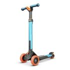 BERG Nexo Foldable Blue - Cityroller Klappbar Blau 24.77.01.00