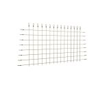 BERG PlayBase Zubehör Kletternetz XL 20.22.05.00